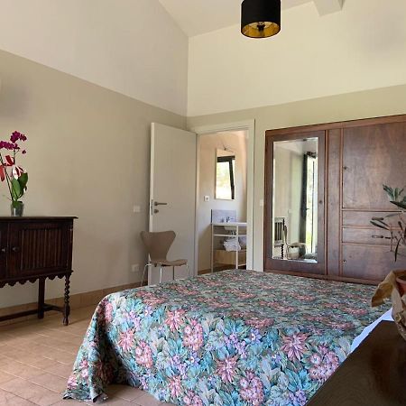 סן וינצ'נזו Agriturismo Ss Annunziata מראה חיצוני תמונה