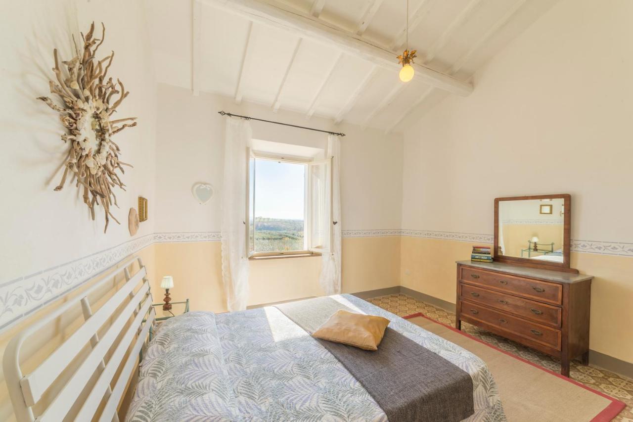סן וינצ'נזו Agriturismo Ss Annunziata מראה חיצוני תמונה