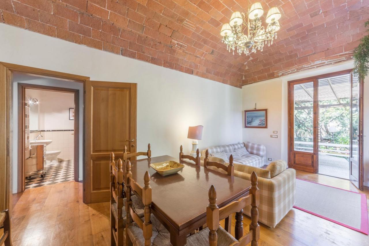 סן וינצ'נזו Agriturismo Ss Annunziata מראה חיצוני תמונה