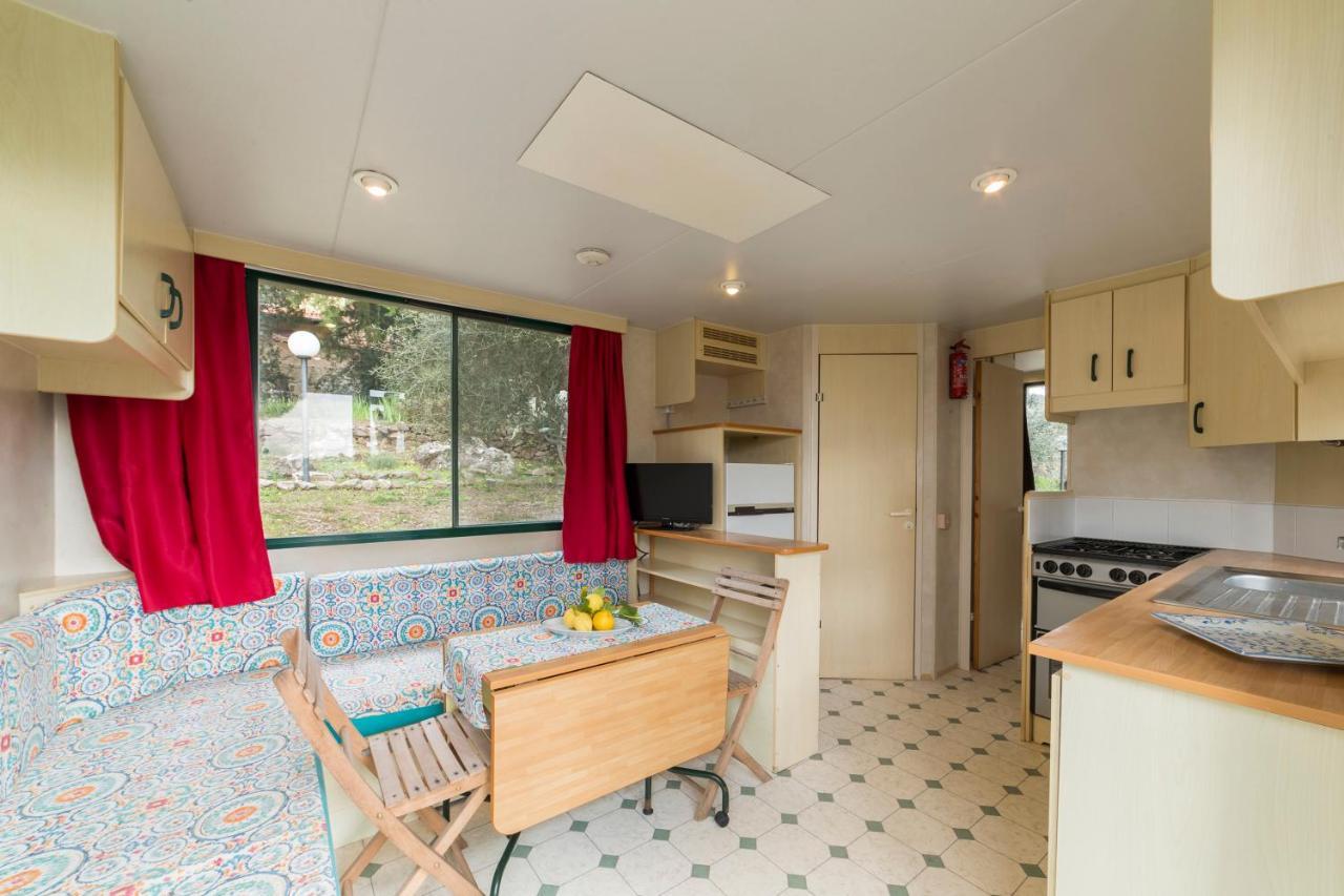 סן וינצ'נזו Agriturismo Ss Annunziata מראה חיצוני תמונה