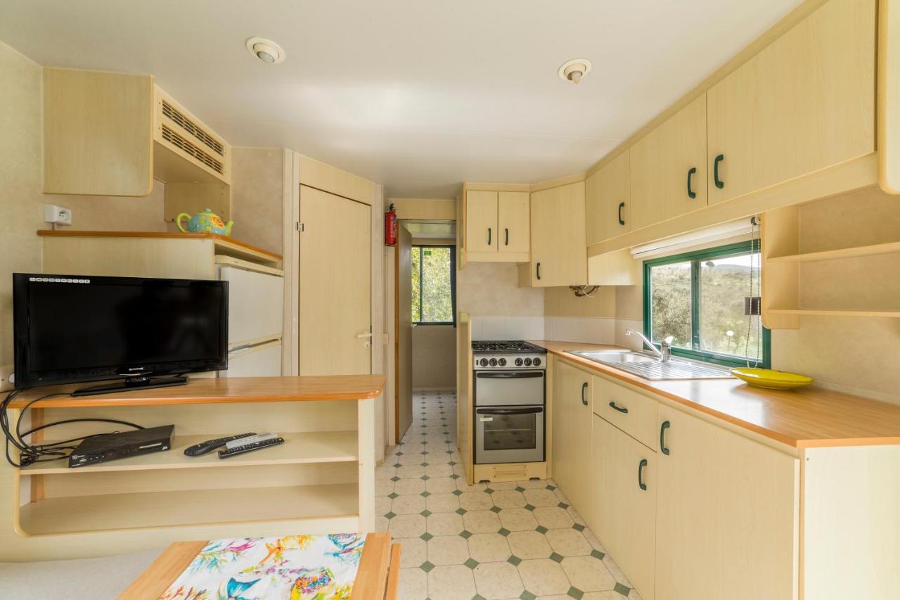 סן וינצ'נזו Agriturismo Ss Annunziata מראה חיצוני תמונה