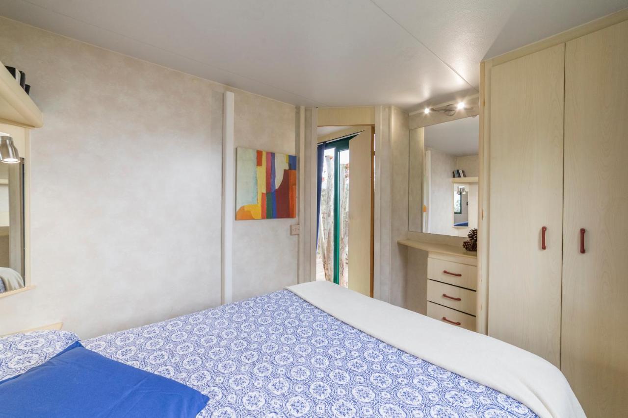 סן וינצ'נזו Agriturismo Ss Annunziata מראה חיצוני תמונה