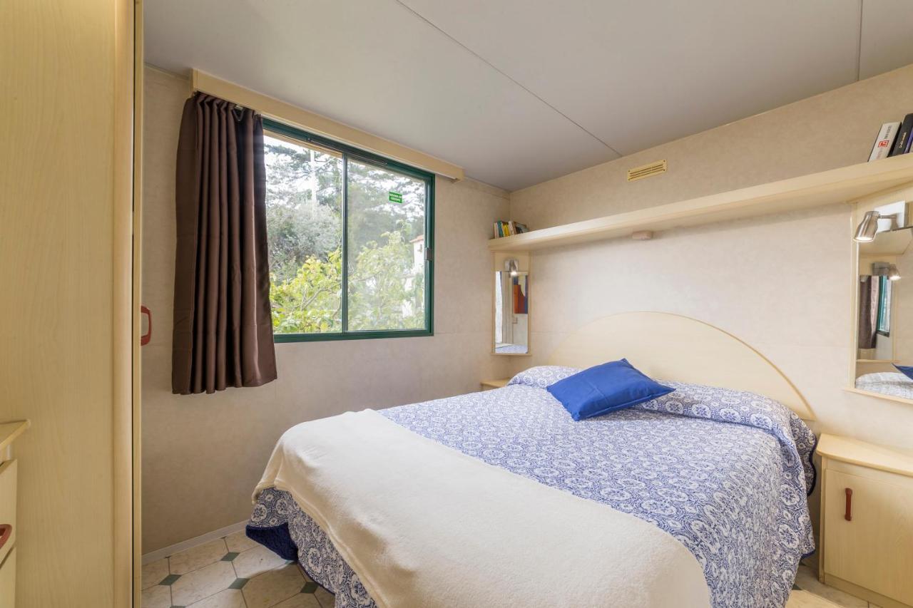 סן וינצ'נזו Agriturismo Ss Annunziata מראה חיצוני תמונה