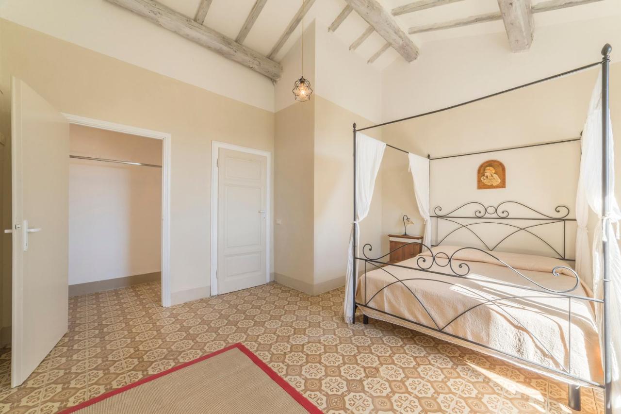 סן וינצ'נזו Agriturismo Ss Annunziata מראה חיצוני תמונה