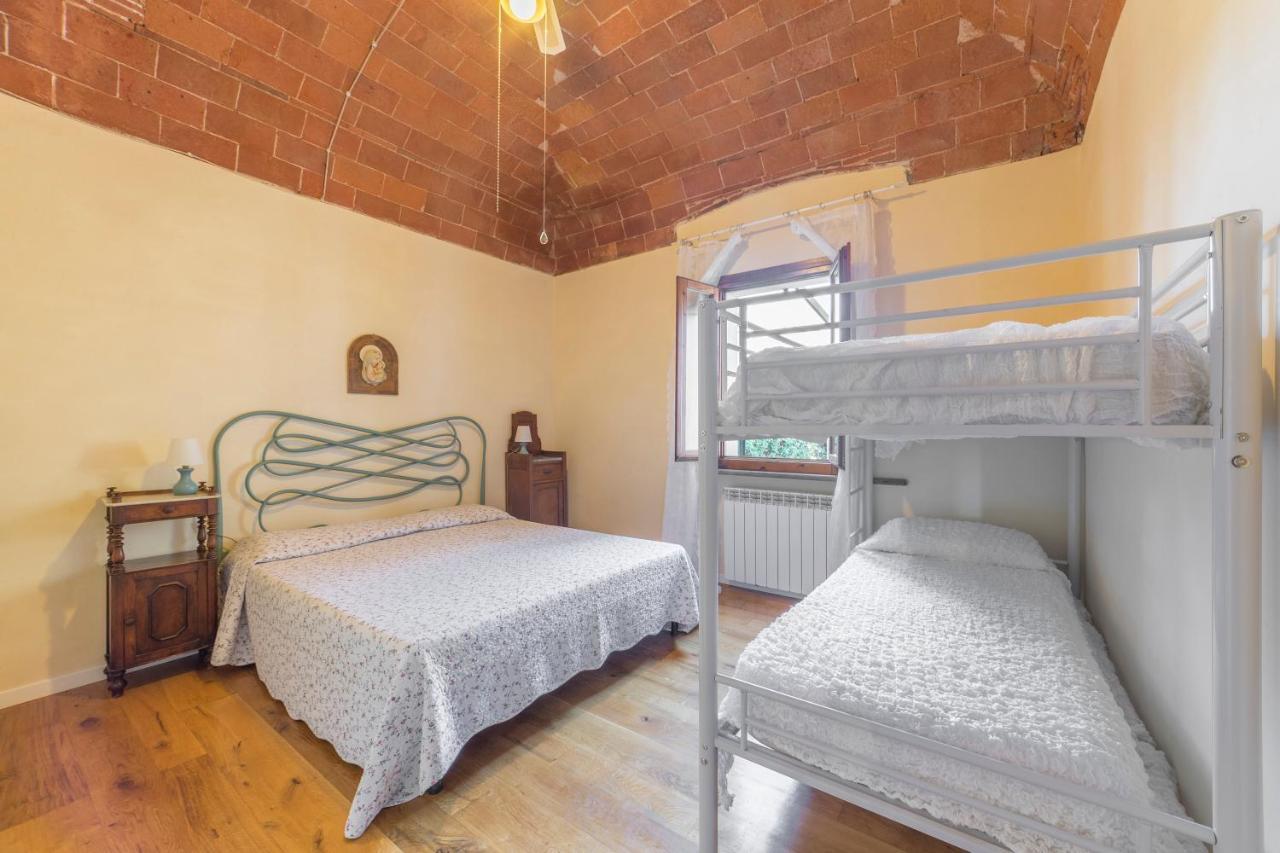 סן וינצ'נזו Agriturismo Ss Annunziata מראה חיצוני תמונה
