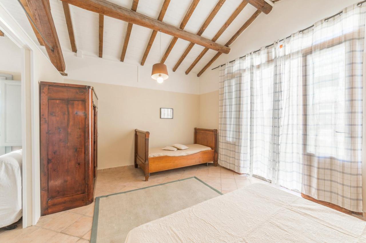 סן וינצ'נזו Agriturismo Ss Annunziata מראה חיצוני תמונה