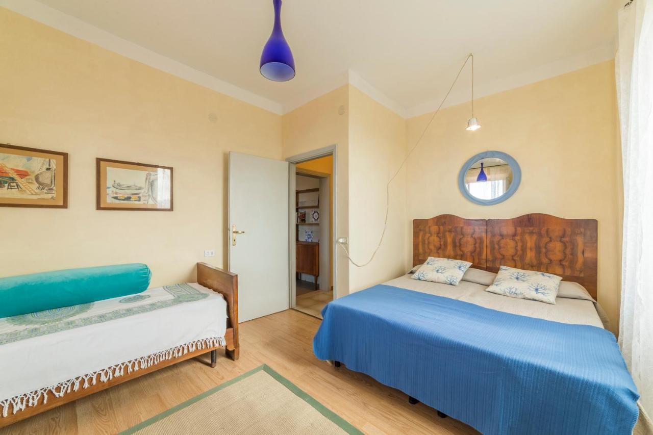 סן וינצ'נזו Agriturismo Ss Annunziata מראה חיצוני תמונה