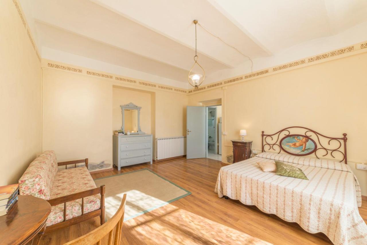 סן וינצ'נזו Agriturismo Ss Annunziata מראה חיצוני תמונה