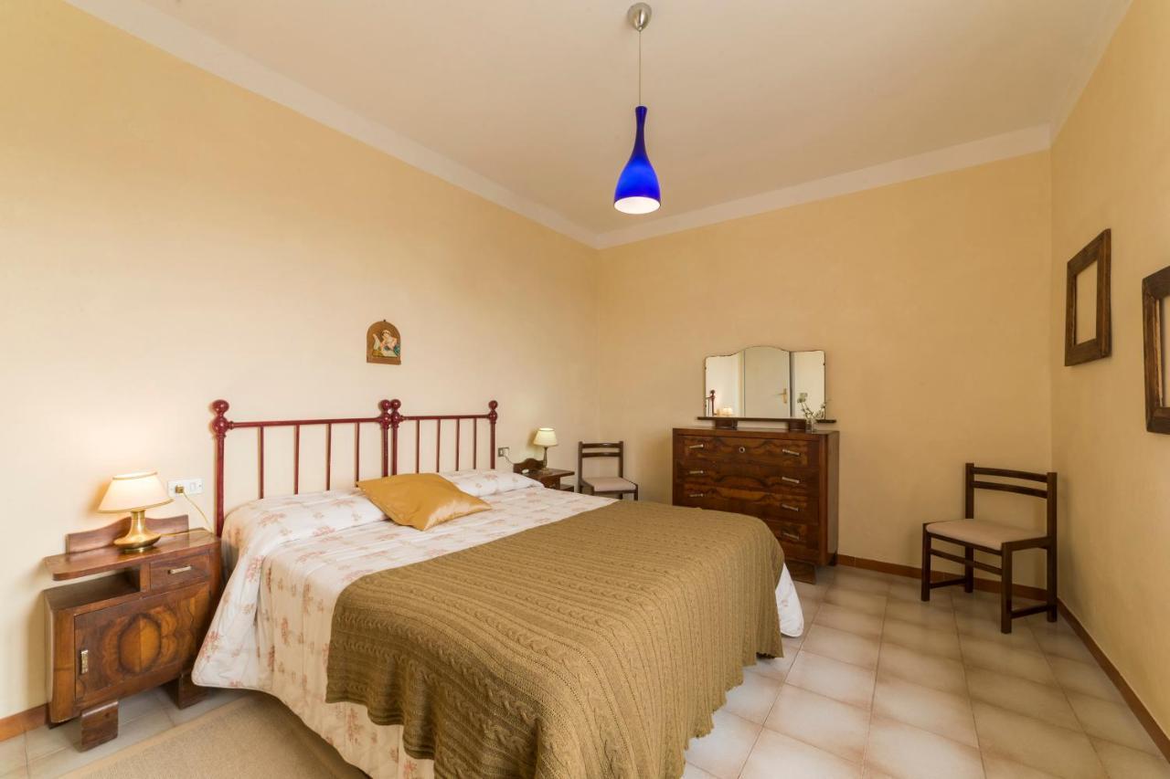 סן וינצ'נזו Agriturismo Ss Annunziata מראה חיצוני תמונה