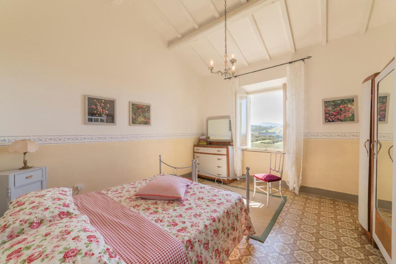 סן וינצ'נזו Agriturismo Ss Annunziata מראה חיצוני תמונה
