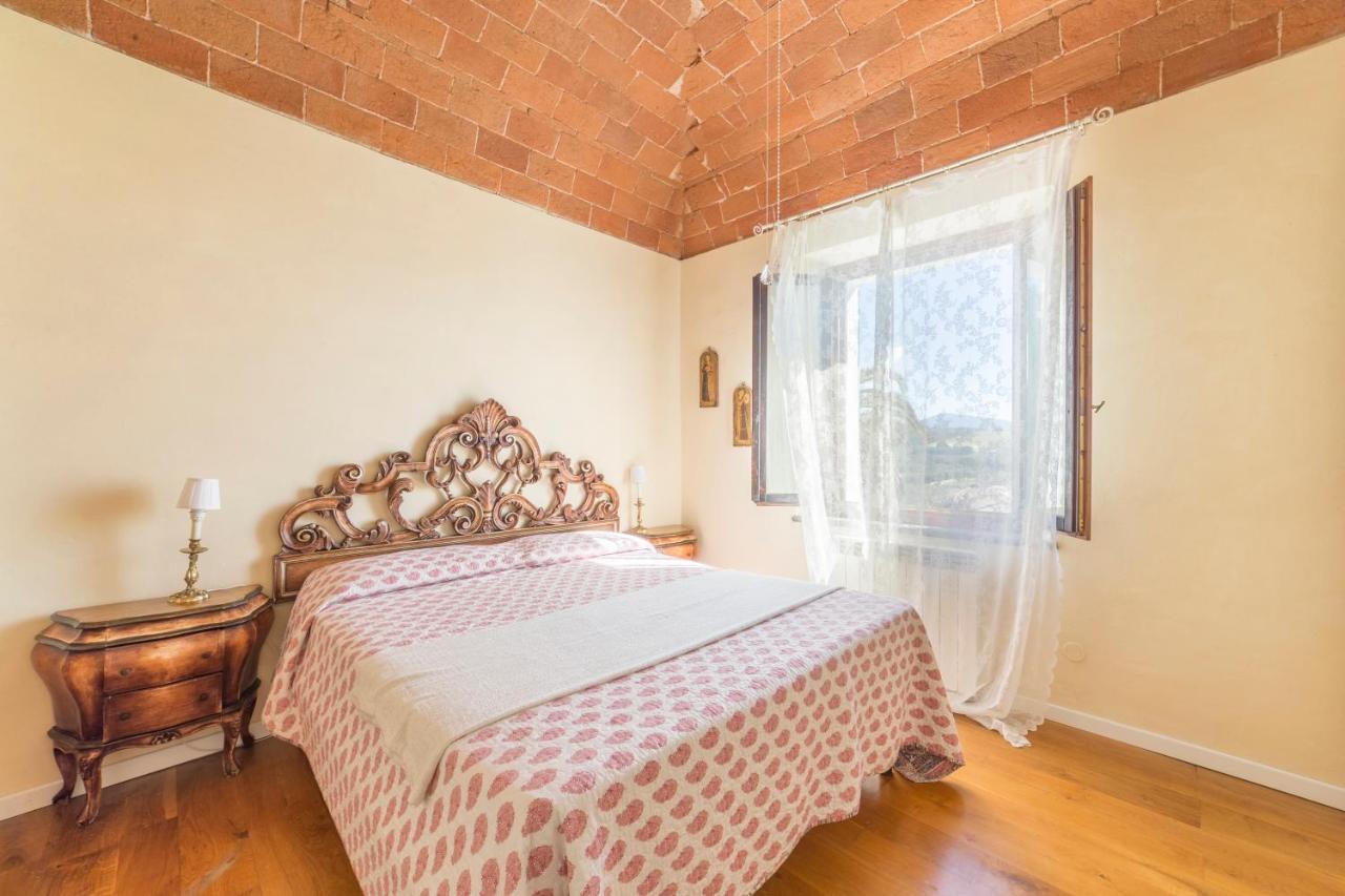 סן וינצ'נזו Agriturismo Ss Annunziata מראה חיצוני תמונה