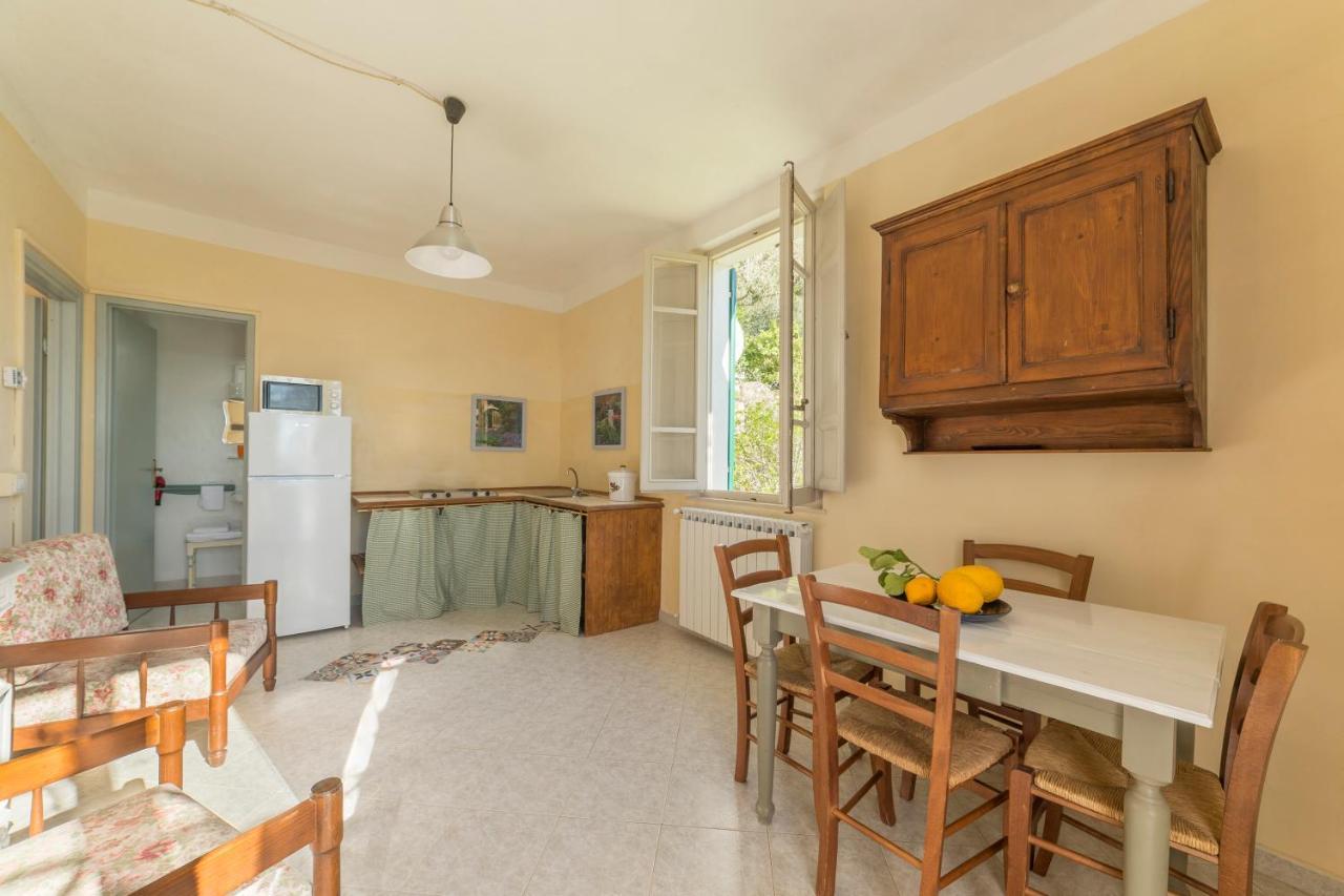 סן וינצ'נזו Agriturismo Ss Annunziata מראה חיצוני תמונה