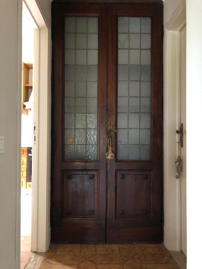 סן וינצ'נזו Agriturismo Ss Annunziata מראה חיצוני תמונה