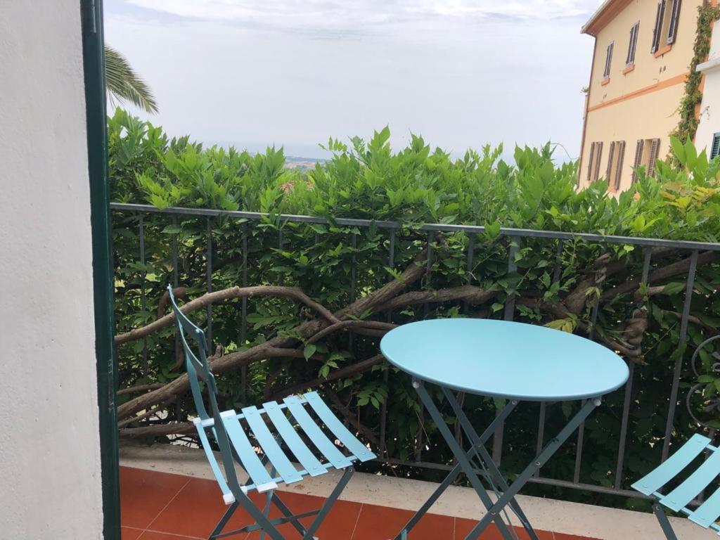 סן וינצ'נזו Agriturismo Ss Annunziata מראה חיצוני תמונה