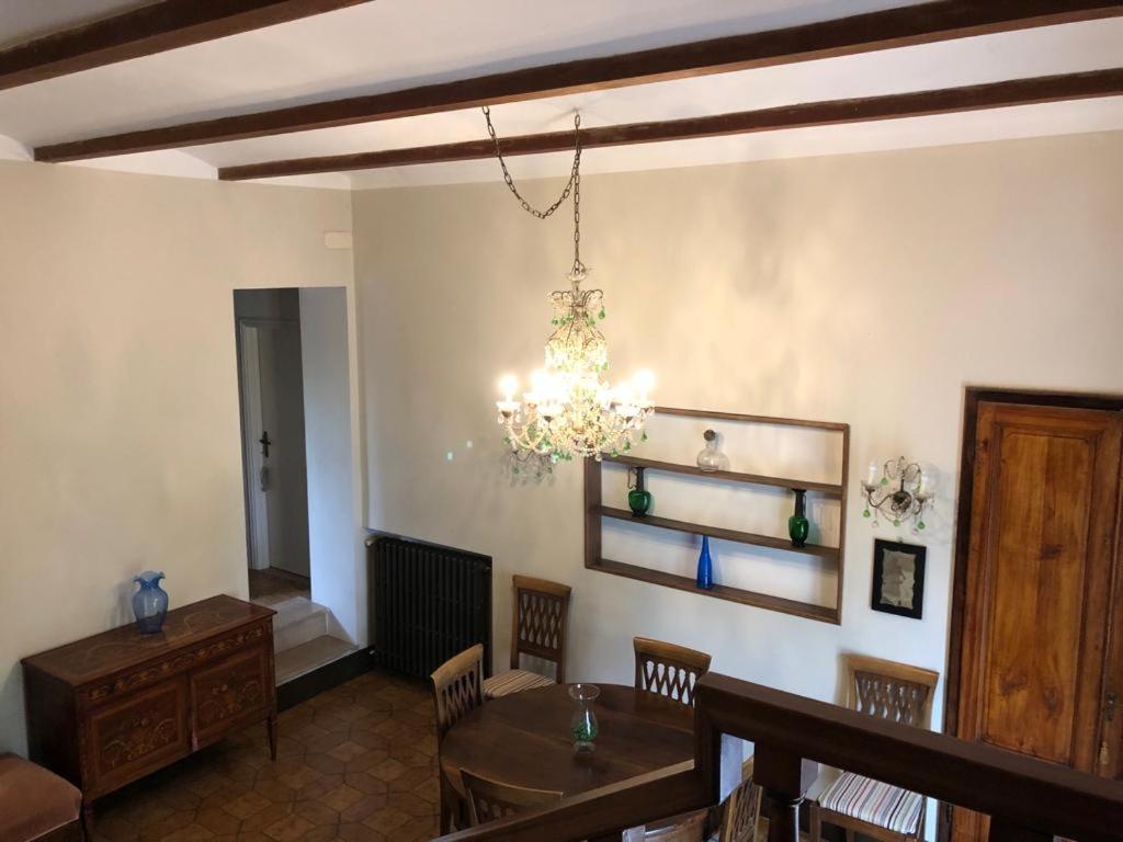 סן וינצ'נזו Agriturismo Ss Annunziata מראה חיצוני תמונה