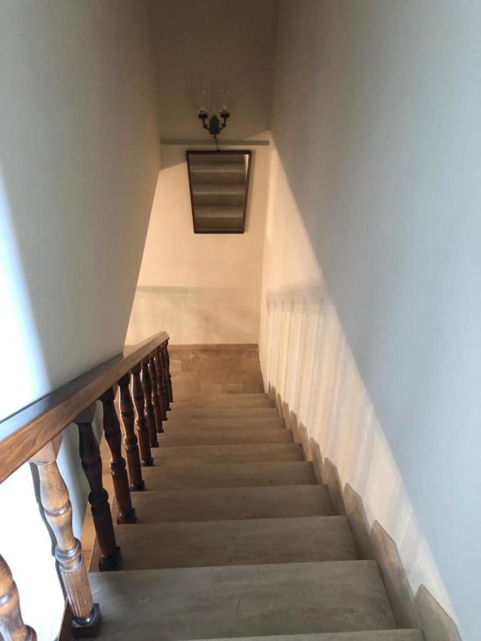 סן וינצ'נזו Agriturismo Ss Annunziata מראה חיצוני תמונה