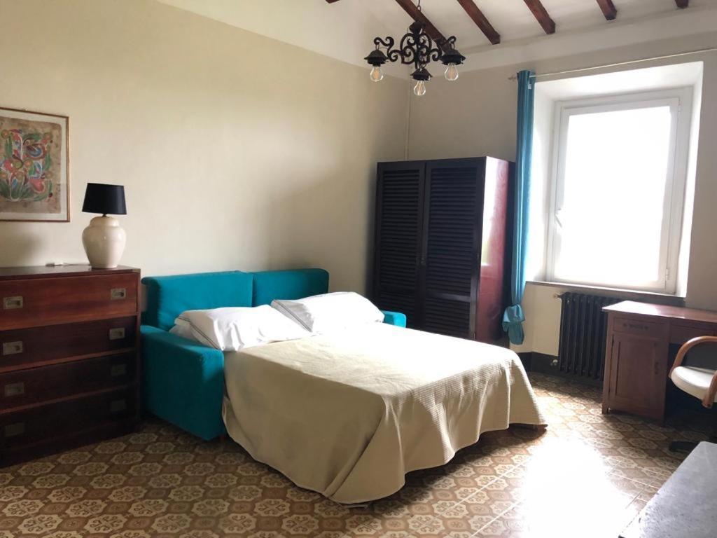 סן וינצ'נזו Agriturismo Ss Annunziata מראה חיצוני תמונה