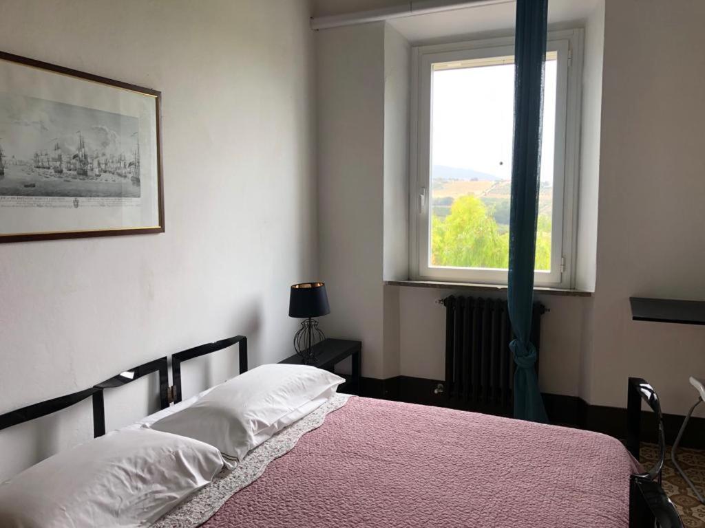 סן וינצ'נזו Agriturismo Ss Annunziata מראה חיצוני תמונה
