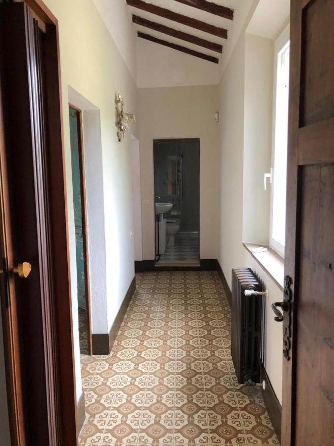 סן וינצ'נזו Agriturismo Ss Annunziata מראה חיצוני תמונה