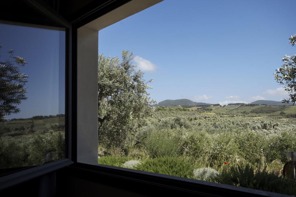 סן וינצ'נזו Agriturismo Ss Annunziata מראה חיצוני תמונה