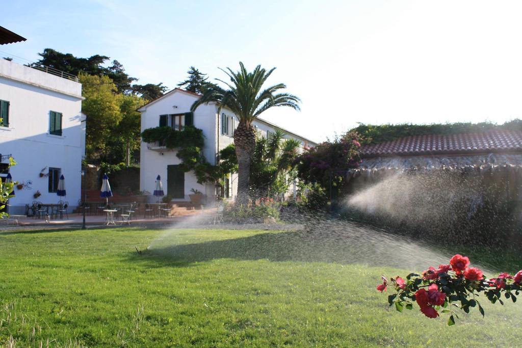 סן וינצ'נזו Agriturismo Ss Annunziata מראה חיצוני תמונה