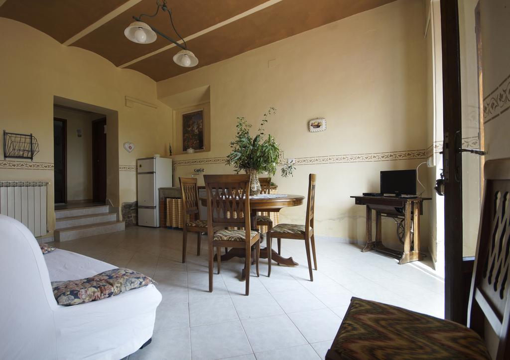 סן וינצ'נזו Agriturismo Ss Annunziata מראה חיצוני תמונה